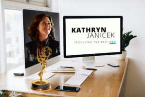 Kathryn Janicek Email Subscription