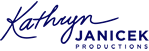 Kathryn Janicek Logo