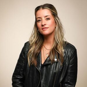 Taylor Darcy